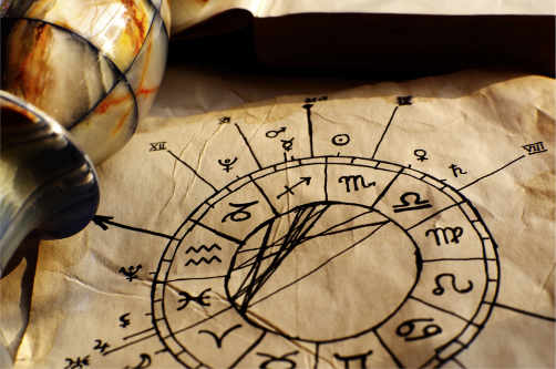 Astrologia