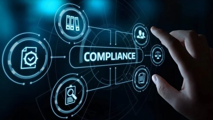  Compliance offshore