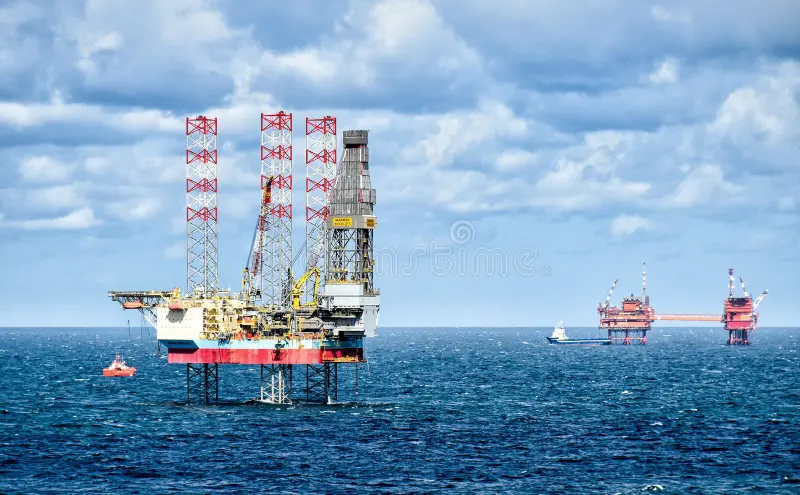 Offshore