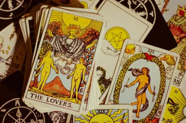  Tarot