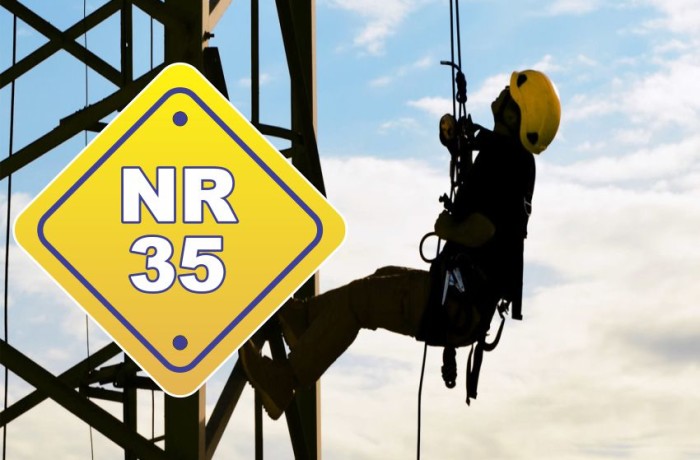  NR-35