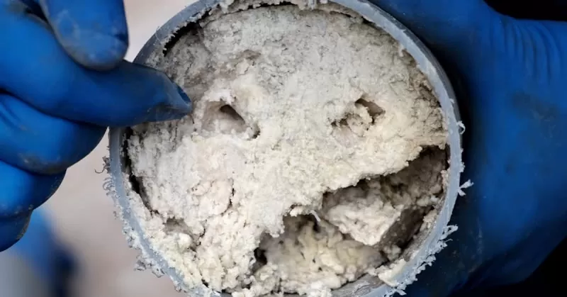  Como desentupir canos