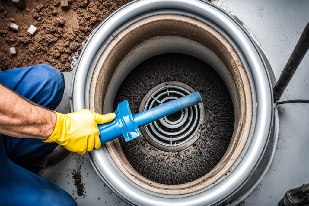  Como desentupir canos