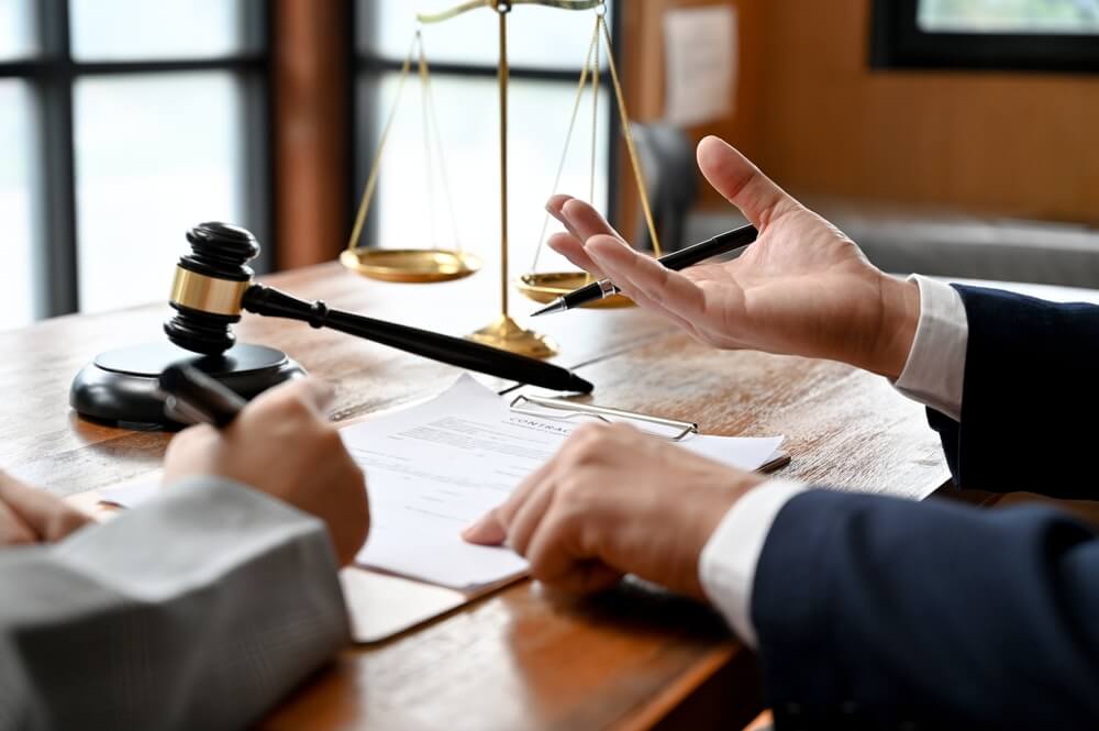 Consultoria Jurídica