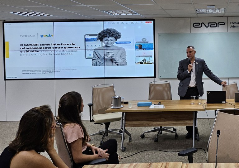 Gov Comunicação: Conecte o Governo e a População com Soluções Inovadoras