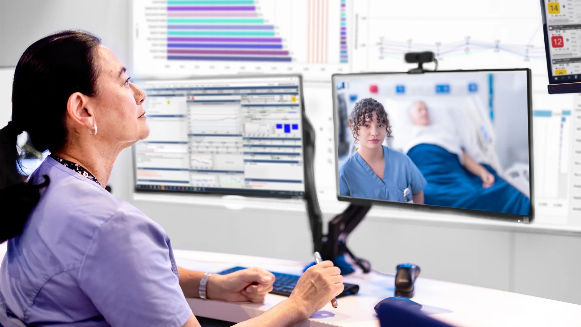 Tendências Digitais em Saúde: Inovações Transformadoras para 2024