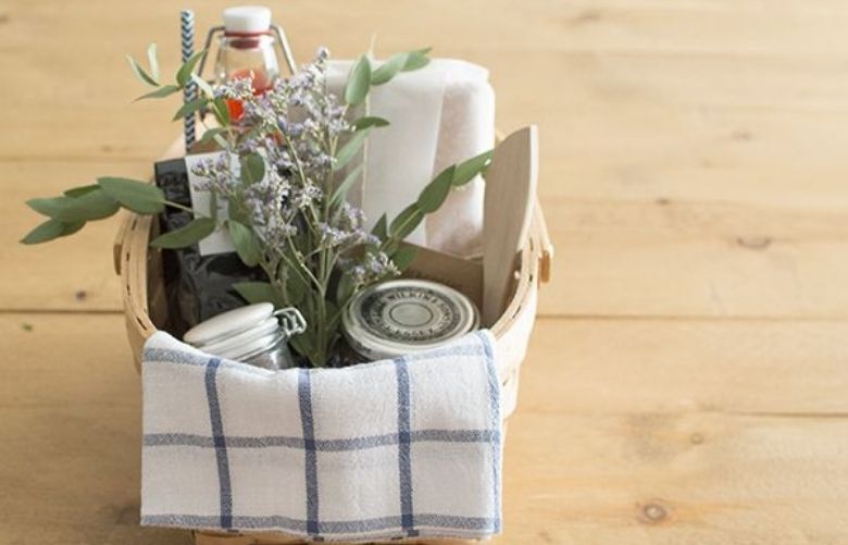 Surpreenda sua Família com a Cesta de Natal Perfeita