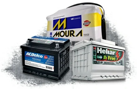 Adeus, Bateria Velha! Guia Completo para Instalar uma Nova Bateria com Segurança e Praticidade