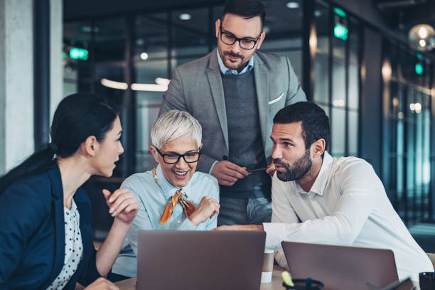 Terceirização Estratégica: Encontrando o Parceiro Ideal para o Sucesso do Seu Negócio