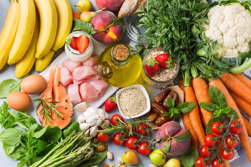 Cestas Básicas Completas: Essenciais para um Dia a Dia Saudável