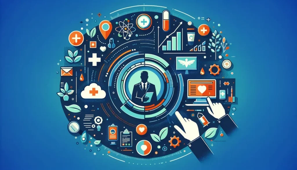 Estratégias Inovadoras de Marketing na Saúde: Transformando o Setor com Tecnologias e Tendências Modernas