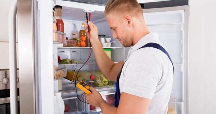 Conserto de Geladeira em BH: Serviços Rápidos e Confiáveis para Sua Refrigeração