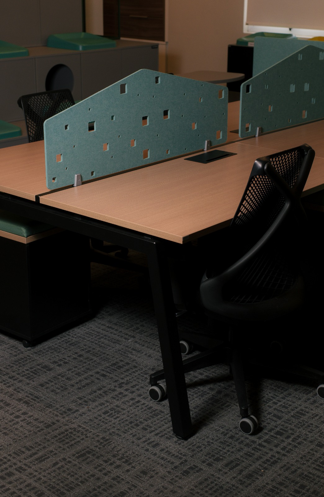 Mobiliário Corporativo para Escritório em BH