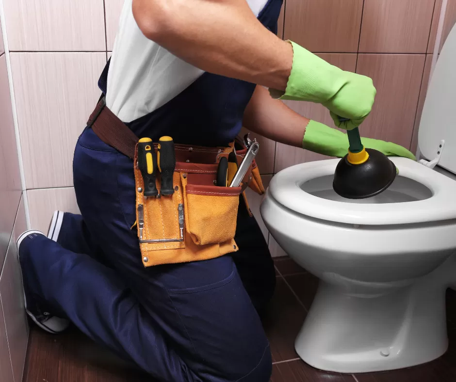 Por que a Desentupidora Londrina é a Melhor Escolha para Seus Problemas de Encanamento