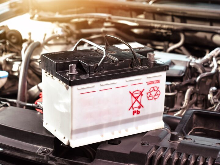 Baterias Estacionárias São Perigosas? Desvendando Mitos e Verdades