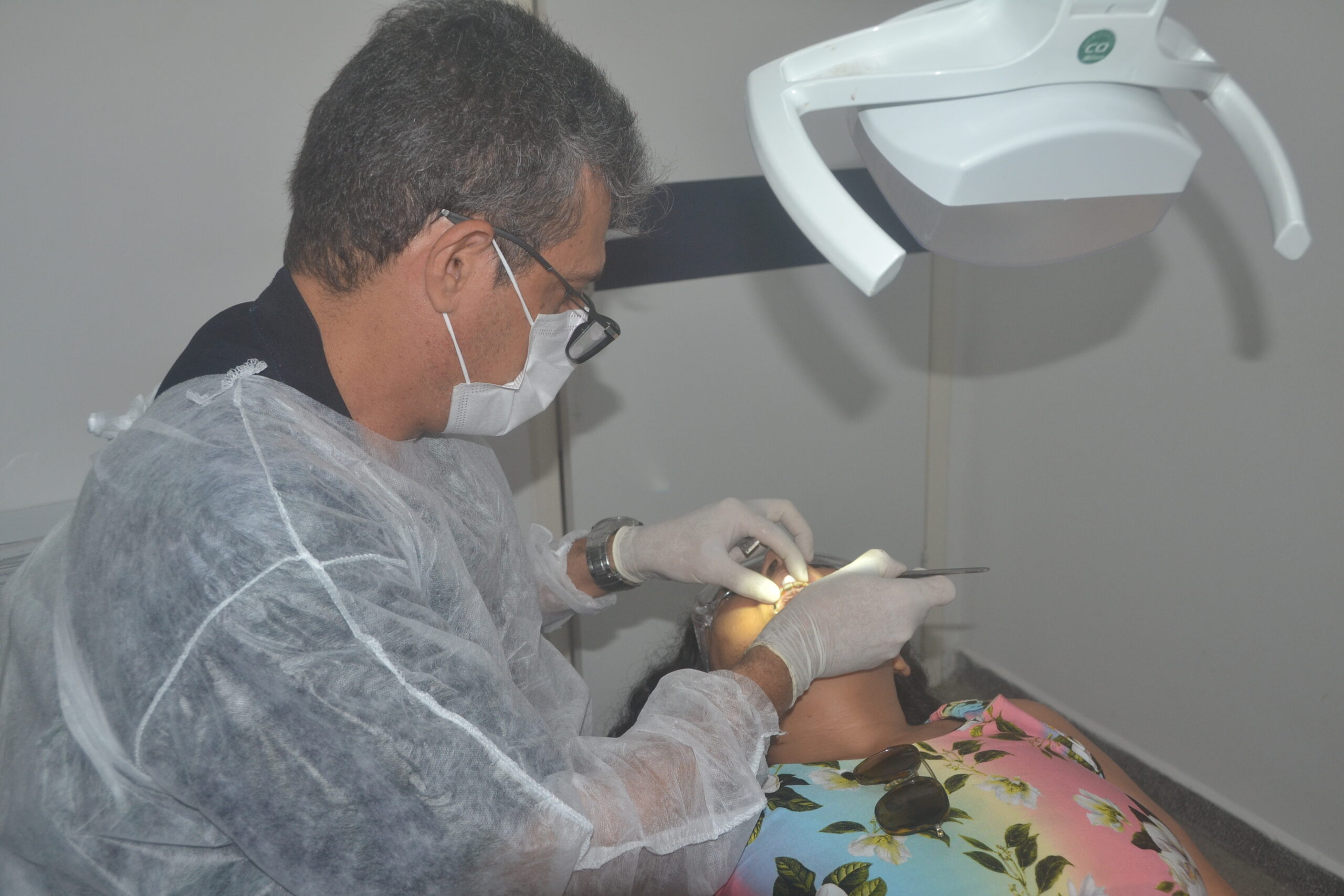 Como Encontrar um Dentista 24 Horas em João Pessoa: Guia Completo para Atendimento Emergencial