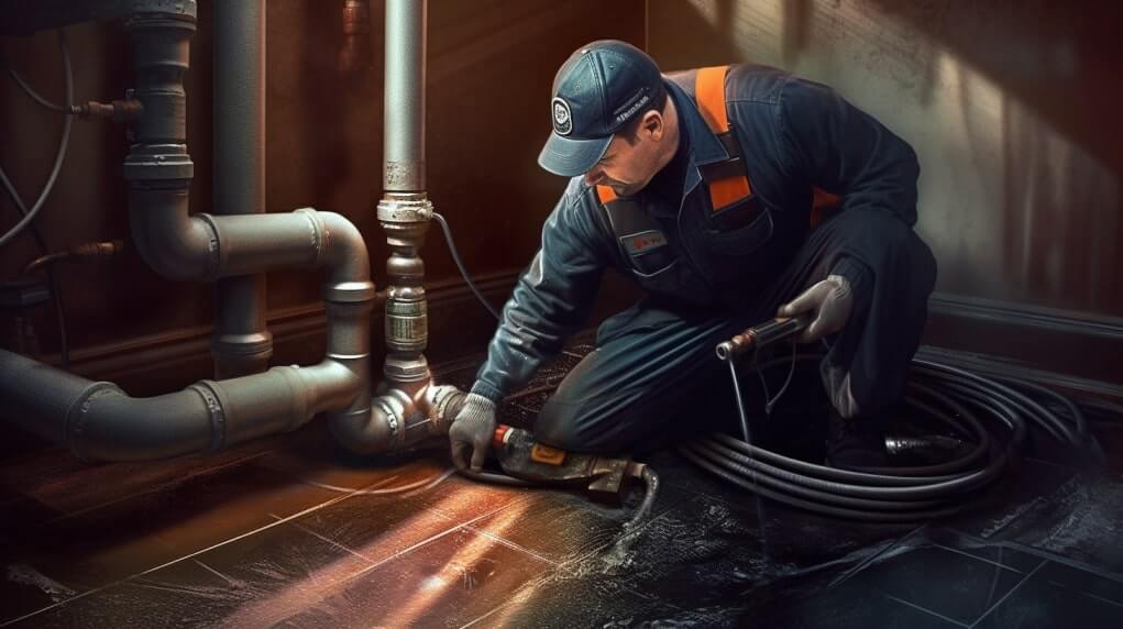 Tecnologias Modernas Utilizadas pelas Desentupidoras: Inovações para Desentupimento Eficiente