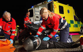 Curso de Socorrista em Atendimento Pré-Hospitalar: Formação Completa para Emergências