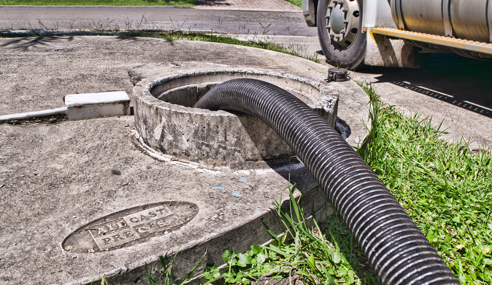 Tudo Sobre a Limpeza de Fossas Sépticas: Guia Completo para Manutenção e Segurança