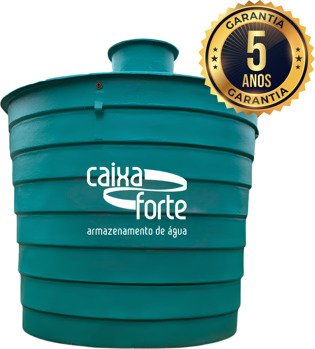 Tanques Reforçados da Caixa Forte: Soluções Duráveis para Armazenamento Seguro