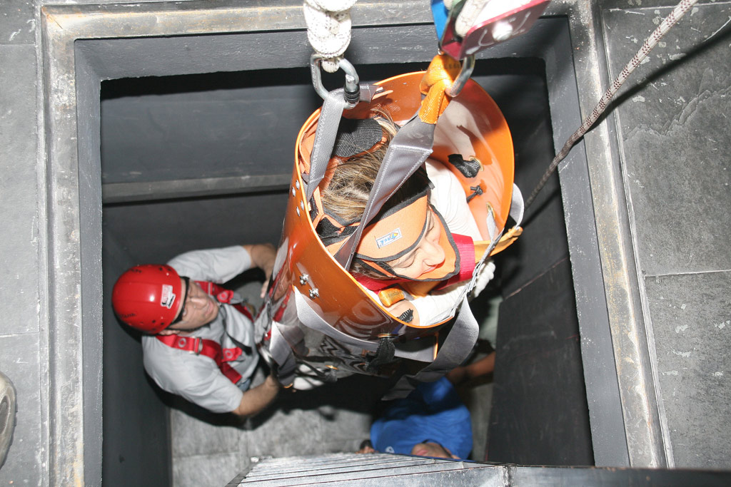 A Importância do Curso NR33 para Segurança em Trabalhos em Espaços Confinados