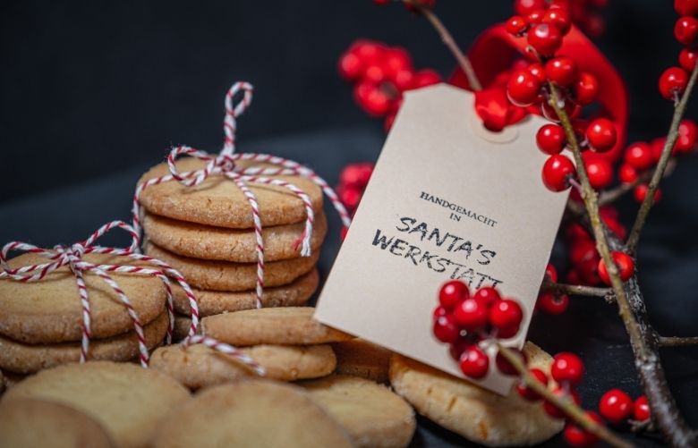 Cesta de Natal: Itens Essenciais para Montar a Cesta Perfeita para as Festas