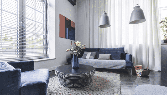 Qual é a Melhor Opção: Cortina ou Persiana? Comparativo Completo para Escolher a Ideal