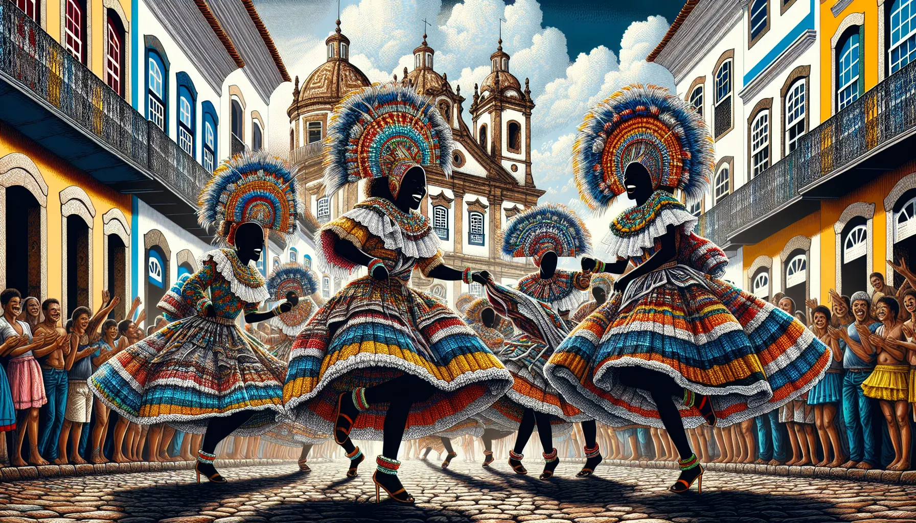 Eventos Culturais em João Pessoa: O Que Não Perder