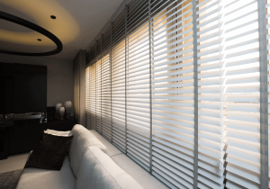 Persianas para Empresas em BH: Encontre a Solução Ideal para Seu Ambiente Comercial