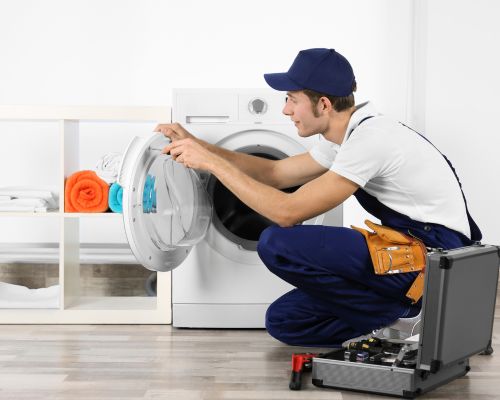 Manutenção de Eletrodomésticos: Dicas Essenciais para Prolongar a Vida Útil dos Seus Aparelhos