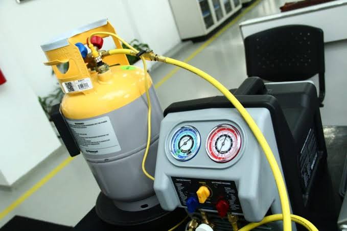 Como Funciona a Recarga de Gás Automotivo: Passo a Passo e Cuidados Essenciais