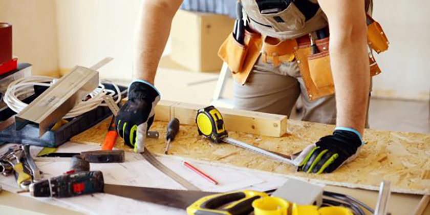 Contrate um Marido de Aluguel: Eficiência e Confiabilidade para Todos os Serviços da Sua Casa