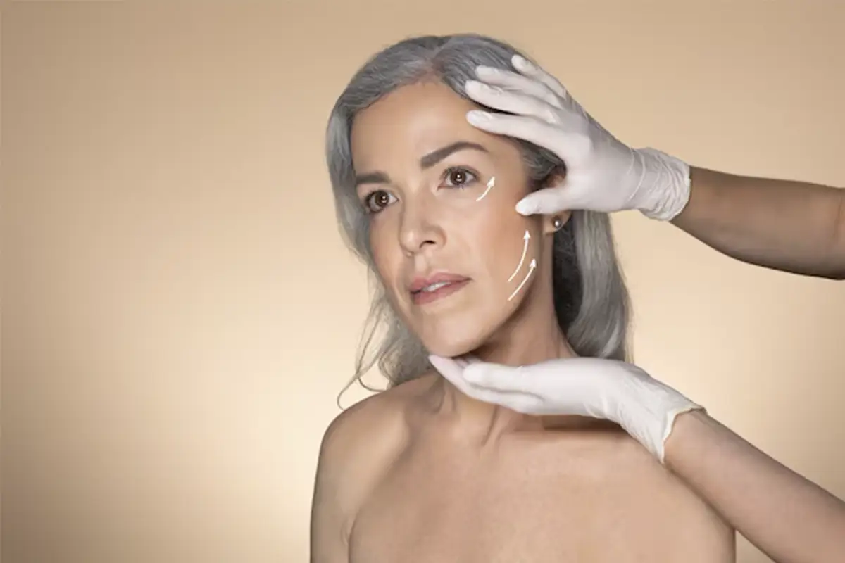 Lifting Deep Plane: Indicações, Benefícios e Quem Pode se Beneficiar Desse Procedimento Rejuvenescedor