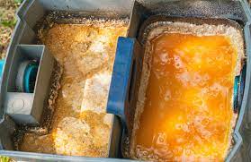 Limpeza de Caixa de Gordura: Por Que é Essencial e Como Realizar de Forma Eficiente