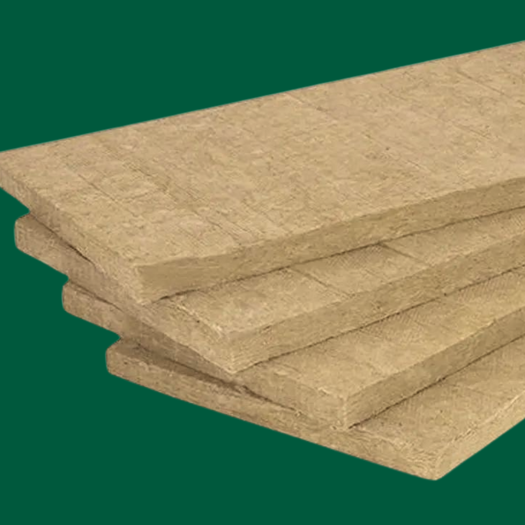 Painel de Lã de Rocha Ritwool: A Melhor Solução em Isolamento Térmico e Acústico