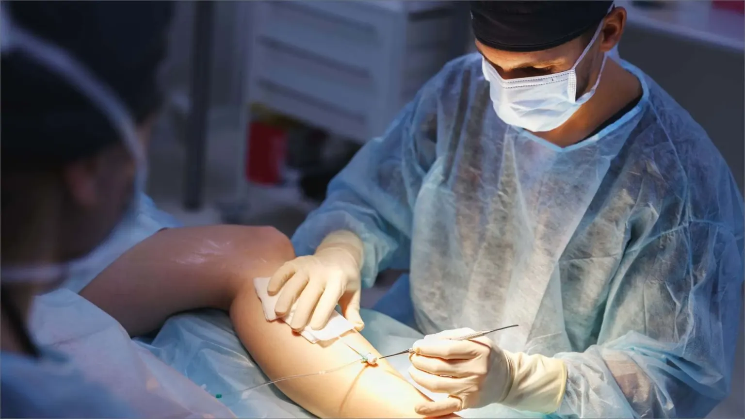 Cirurgia Vascular: Entenda os Benefícios, Procedimentos e Quando Procurar um Especialista