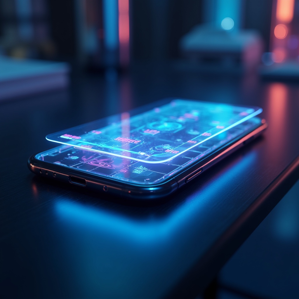 Guia prático para escolher, proteger e prolongar a vida do seu celular: baterias, segurança, conserto e compras seguras