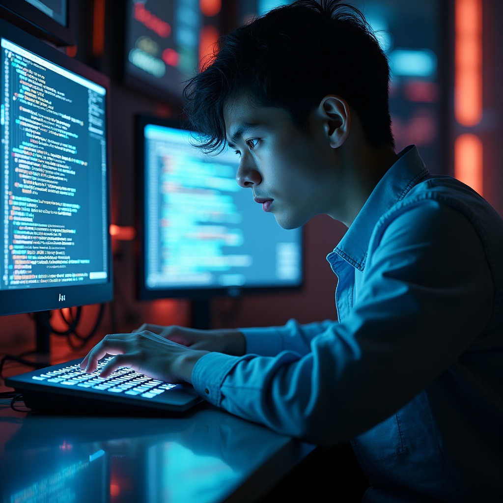 Guia completo para começar a programar hoje: roteiro, ferramentas essenciais, projetos aplicados e boas práticas