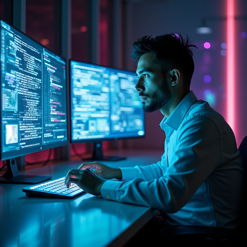 Desenvolvimento web: guia prático completo para começar, projetos reais, ferramentas, performance e acessibilidade